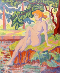 De Bader, 1898